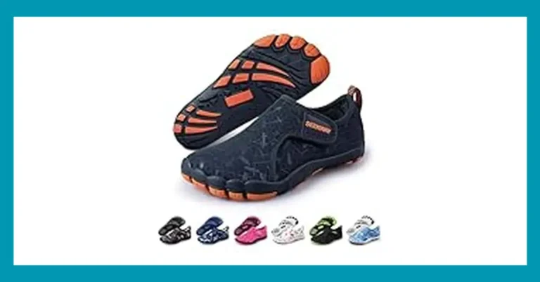 best beach shoes for kids
