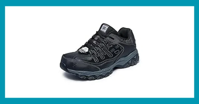best mechanic shoes for concrete
