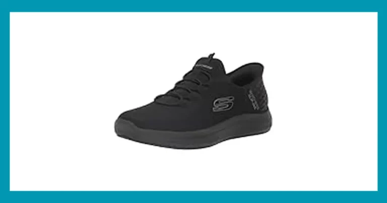 best men's slip resistant shoes