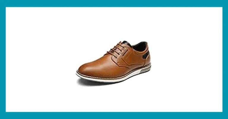 best shoes for dress pants