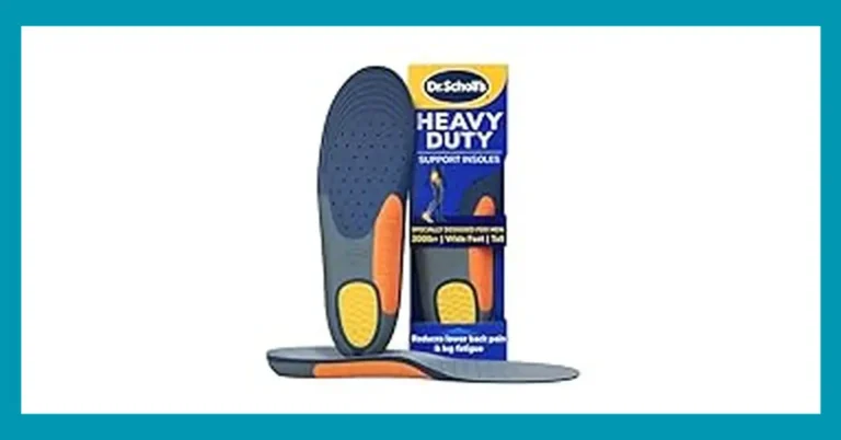 best shoes for orthotics inserts