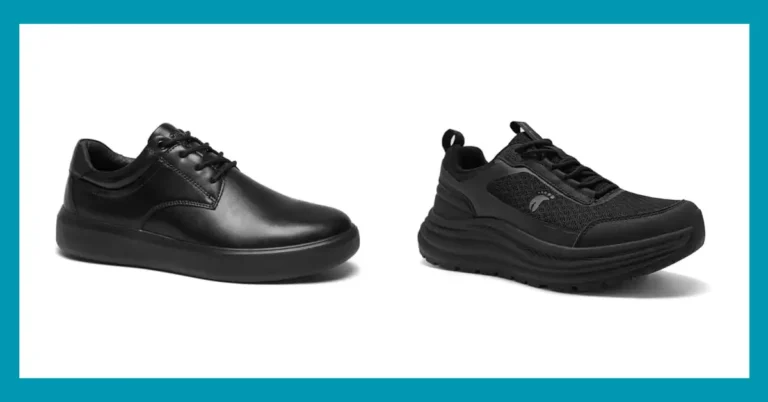 best walking shoes plantar fasciitis