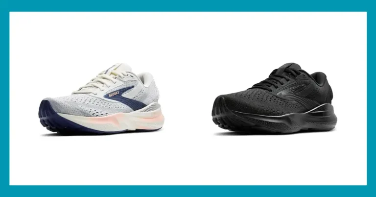 best brooks running shoes for shin splints