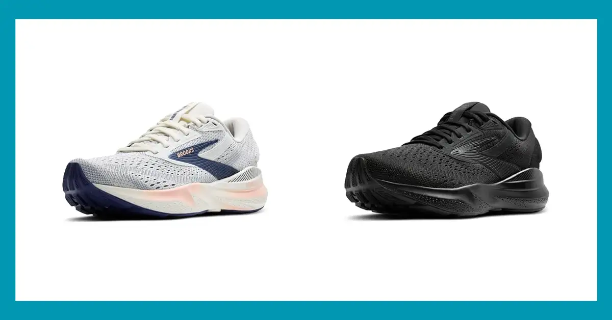 best brooks running shoes for shin splints