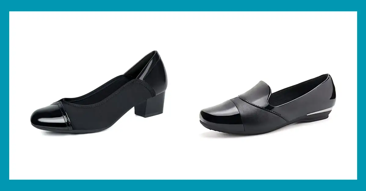 best dress shoes for hallux rigidus