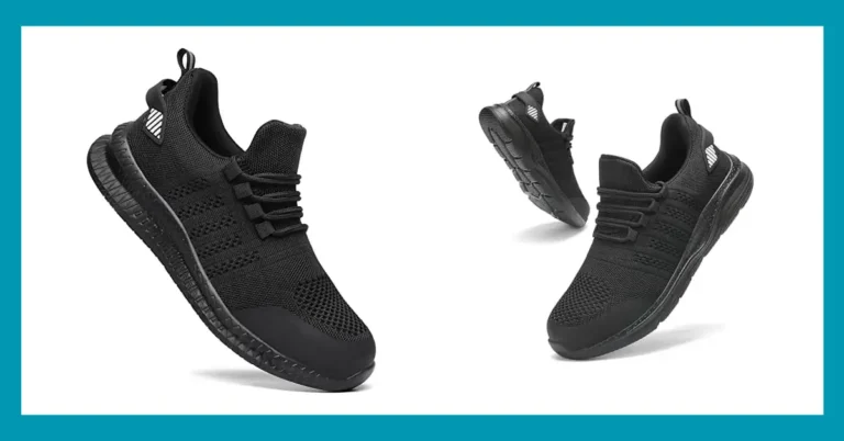 best shoes for ladder work