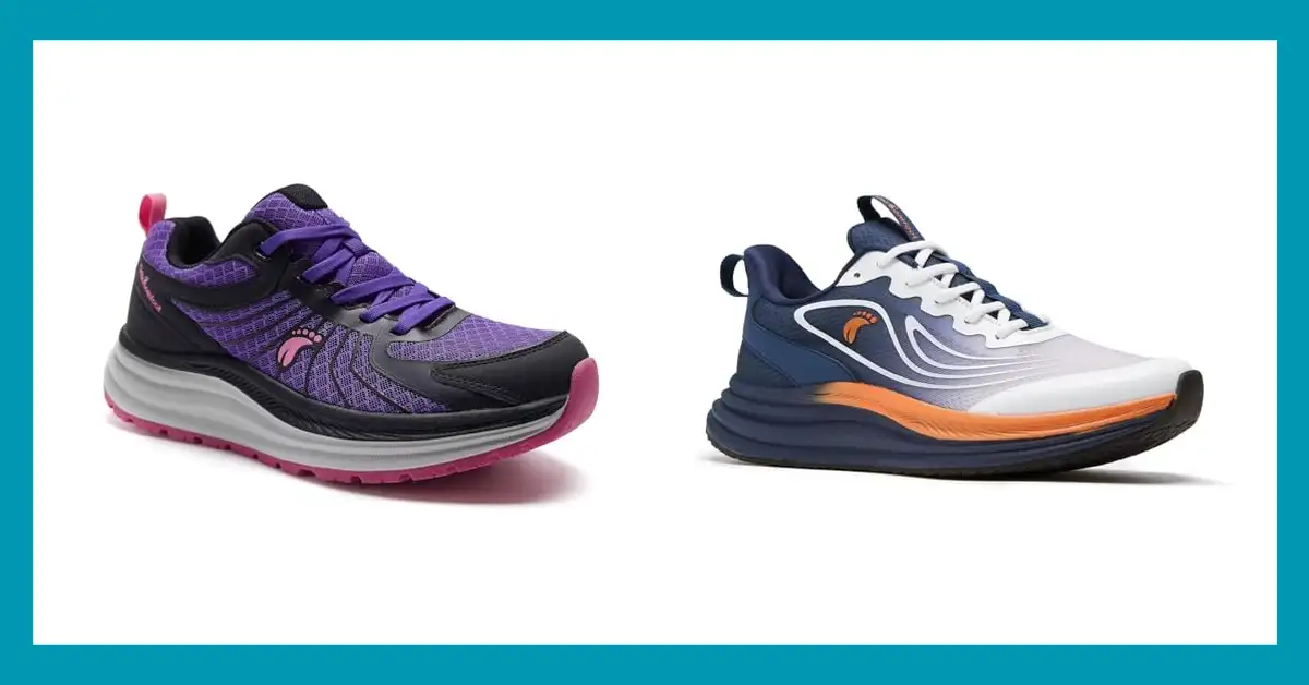 peroneal tendonitis best shoes